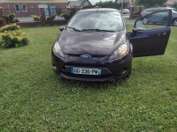 Ford Fiesta 1,2 benzyna 2010 Krosno - zdjęcie 8