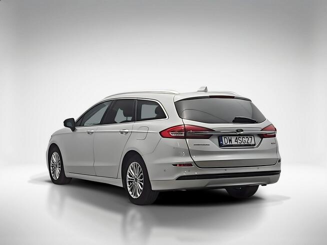 Ford Mondeo 2.0 Hybrid Trend ! Z Polskiego Salonu ! Faktura VAT ! Warszawa - zdjęcie 3