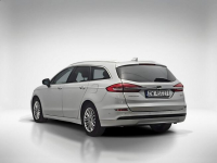 Ford Mondeo 2.0 Hybrid Trend ! Z Polskiego Salonu ! Faktura VAT ! Warszawa - zdjęcie 3