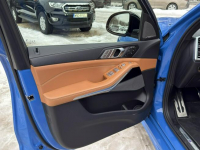 BMW X7 M50i sport! Salon PL ! Sky Lounge! Masaże ! Executive Drive Pro Pęcice - zdjęcie 12