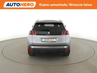 Peugeot 3008 Crossway automat navi kamera180 tempomat LED Warszawa - zdjęcie 6