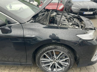 Toyota Camry Hybryda Skóra Podgrzewanie Kamera 218KM Gliwice - zdjęcie 8