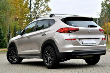 Hyundai Tucson 1.6 GDI Lift Navi Klimatronik Kamera Skóra Full Opcja Płock - zdjęcie 4