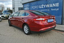 Liftback GoldX 1,5EcoBoost 165KM ASO Ford Gwarancja Białystok - zdjęcie 6