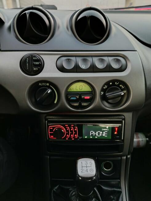 Ford cougar 2.0 lpg badanie i oc długo Warszawa - zdjęcie 5