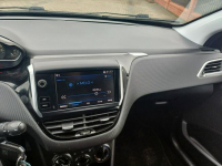 Peugeot 208 1.2 Parktronic Suchorzew - zdjęcie 11