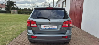 Dodge Journey NAVI-MEDIA-TEMPOMAT Paproć - zdjęcie 8
