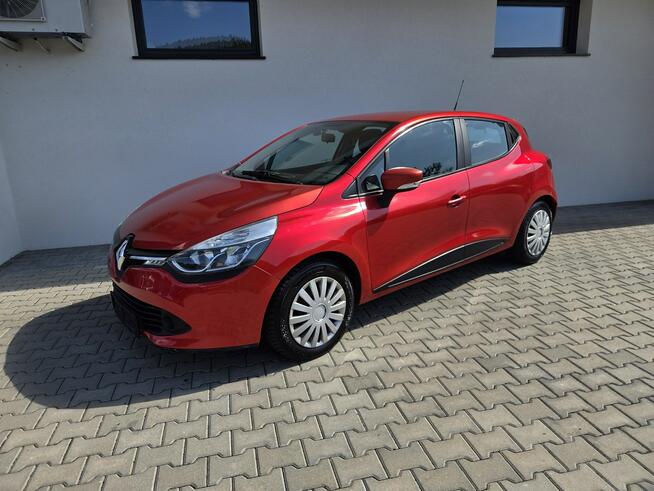 Renault Clio LEDY * navi * klima Raba Niżna - zdjęcie 6