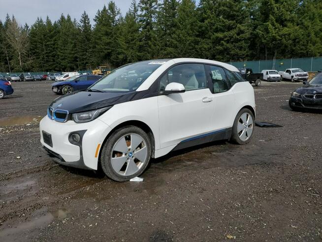 BMW i3 94Ah Katowice - zdjęcie 1