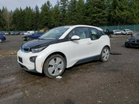 BMW i3 94Ah Katowice - zdjęcie 1