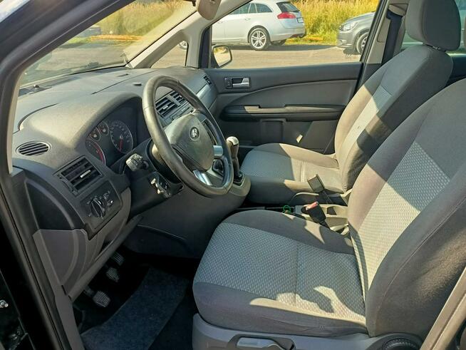 Ford Focus C-Max 1.6TDCI 90km 05r Tarnów - zdjęcie 5