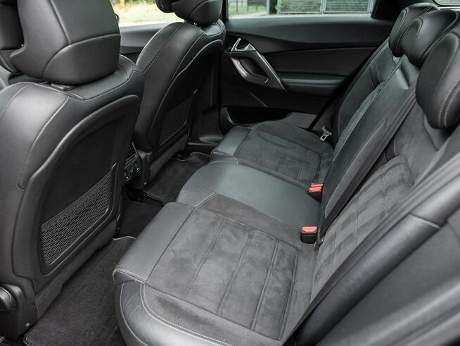 Citroen DS5 2.0HDI 163KM Manual ! Full Opcja ! Super Stan ! Zwoleń - zdjęcie 8