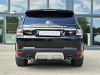 Range Rover Sport HSE SDV6 306KM AWD / Polski Salon / ASO Łódź - zdjęcie 11