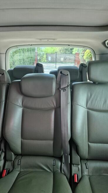 Renault Espace 2.2 dCi Privilege Sulejówek - zdjęcie 7