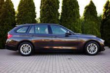 BMW 318 2.0d_B47_Skóra_Navi_El.klapa Rzekuń - zdjęcie 8