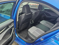 Škoda Octavia 1.5 TSI Selection Tychy - zdjęcie 10