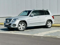Mercedes-Benz GLK 200– elegancki SUV z 2012 roku Mikołów - zdjęcie 3