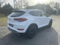 Hyundai Tucson III 1.6 Piękny Nawigacja Kamera Ledy Tempomat Sierpc - zdjęcie 4