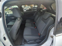 Ford Grand C - Max 1.6 HDI 115KM 7 Osób Klima 8 Lat w jednyc Słupca - zdjęcie 10