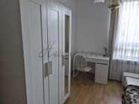 Marina Mokotów trzy pokoje