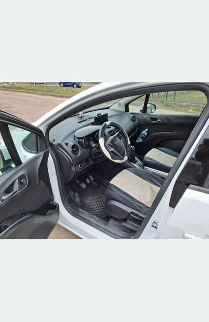 opel Rawa Mazowiecka - zdjęcie 3