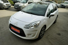 Citroen C3 1,6HDI Klima, NAVI, 2012r, Płock - zdjęcie 2