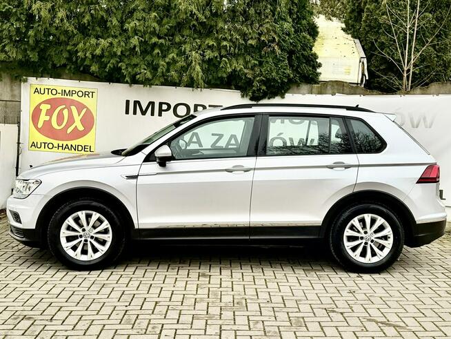 VW Tiguan 1.5tsi 150KM LED 70.000 km Salon Polska - RATY od 652 zł Olsztyn - zdjęcie 4