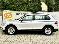 VW Tiguan 1.5tsi 150KM LED 70.000 km Salon Polska - RATY od 652 zł Olsztyn - zdjęcie 4