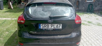 Sprzedam Forda Focusa bezwypadko Bełk - zdjęcie 5