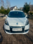 ZADBANY i ŁADNY RENAULT SCENIC diesel z roku 2012 !!! TANIO Ruda Śląska - zdjęcie 4