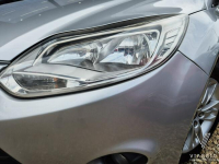 Focus 1.6 95km NAVI czujniki KLIMA bezwypadek SERWIS 2011 Tychy - zdjęcie 6