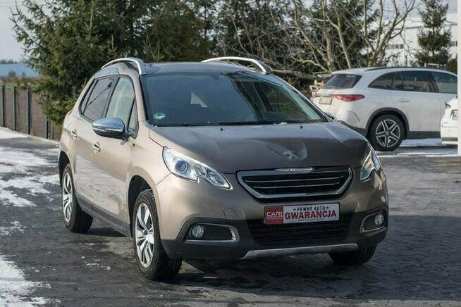 Peugeot 2008 Grodzisk Mazowiecki - zdjęcie 1