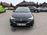 Toyota Avensis Piękna 2.0 Disel Nav3D Servis ASO Gwarancja 12 mc Grodków - zdjęcie 2