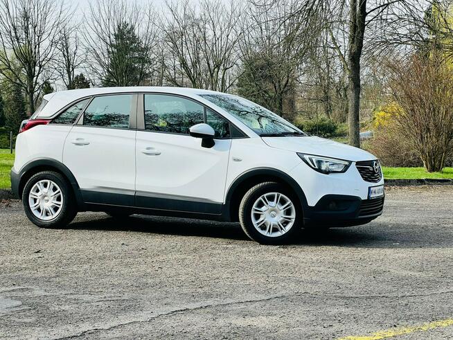 Opel Crossland X 1.2 benz ,54 tys km , Gwarancja Mikołów - zdjęcie 11