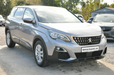 Peugeot 5008 led*pełny automat*gwarancja*android auto*gwarancja*7 os Alwernia - zdjęcie 3