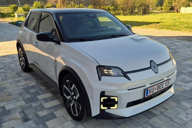 E-Tech Techno 150KM Comfort Range  52kWh Faktura VAT 23% Świętoszówka - zdjęcie 4