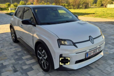 E-Tech Techno 150KM Comfort Range  52kWh Faktura VAT 23% Świętoszówka - zdjęcie 4