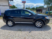 Mitsubishi Outlander 4X4, 7-OSOBOWY Kanie - zdjęcie 4