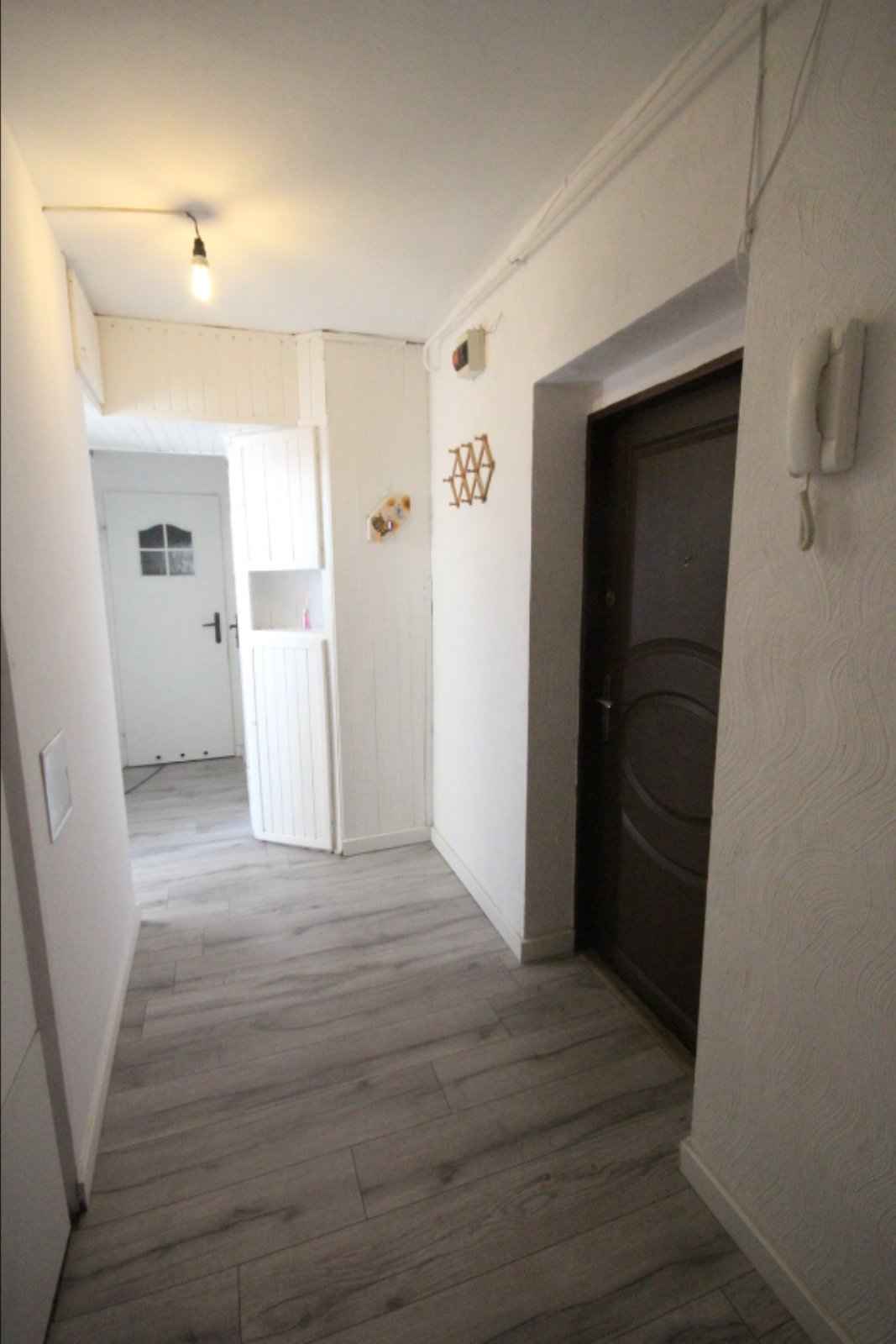 4pok, 62met, Plac Grunwaldzki 2 BALKONY/PIWNICA/2 WINDY (Wrocław) Śródmieście - zdjęcie 11