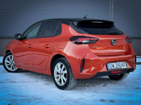 Opel Corsa F 1.2 Turbo 101KM Salon PL I właściciel Bezwypadkowy Wrocław - zdjęcie 3