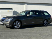 Mercedes-Benz Klasa E 350 CGI BlueEFFICIENCY 7G-TRONIC Avant Świdnik - zdjęcie 12