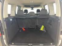 Volkswagen Caddy V 2.0 TDI Kombi Warszawa - zdjęcie 11