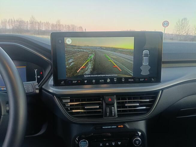 Sprzedam Ford Escape Bełchatów - zdjęcie 3