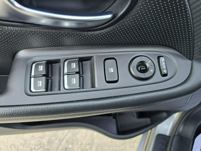 Kia Carens Panorama*7miejsc*Zadbana Białogard - zdjęcie 9