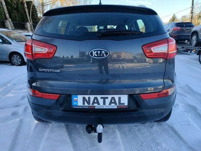 Kia Sportage 2,0Benz* Super stan* Oryginał* Ksenon Bydgoszcz - zdjęcie 3
