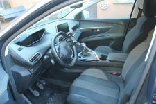 Peugeot 3008 Ostrów Wielkopolski - zdjęcie 5