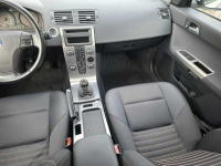 Volvo v50 2008 r. 2.0D Diesel, Klimatyzacja, Tempomat Ryczywół - zdjęcie 11