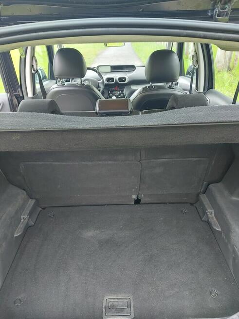 Sprzedam citroena C3 Picasso Kraków - zdjęcie 12