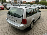Volkswagen Golf 1,6 105KM + LPG  Klimatyzacja  Koła lato+zima Orzech - zdjęcie 5