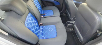 Hyundai i10 Stan bardzo dobry, instalacja gazowa. Goczałkowice-Zdrój - zdjęcie 11